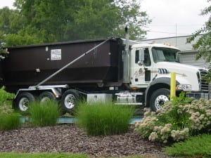 Container & Garbage Disposal Services in High Point, NC