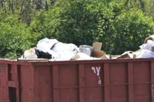 Garbage Disposal, Greensboro, NC