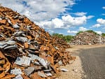 metal recycling