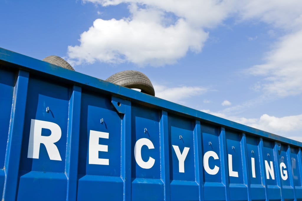Recycling Bin Rentals, WinstonSalem, NC Best Disposal Inc.