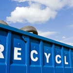 Recycling Bin Rentals in Lexington, NC