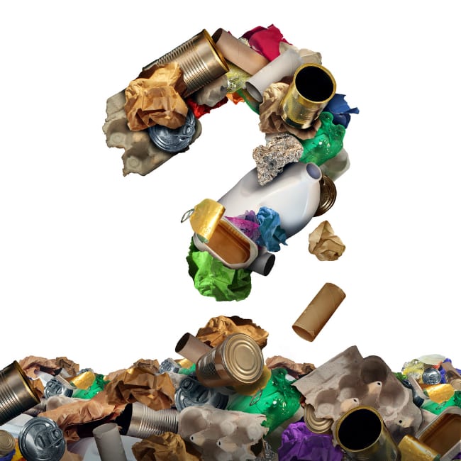 Does Recycling Really Help? Best Disposal Inc