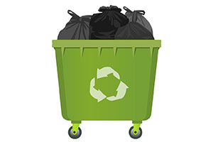 processing your waste management