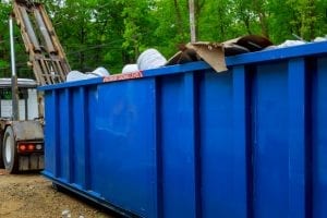 Why It’s Important to Choose the Right Garbage Containers for Your Project