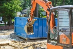 Why Construction Dumpsters are Essential