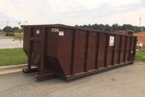 Why Renting Construction Dumpsters is Better Than Hiring a Junk Removal Service