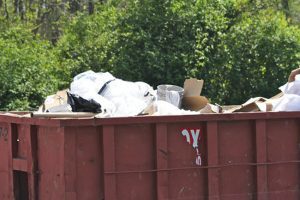Affordable Commercial Dumpster Rentals