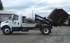 Lexington, North Carolina