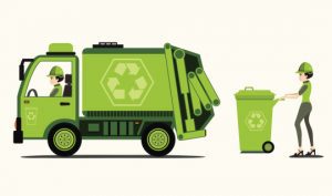 What to Know About Recycling Bin Rentals