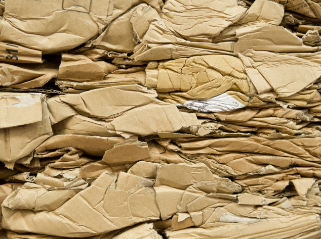 How Cardboard Recycling Helps the Planet | Best Disposal Inc