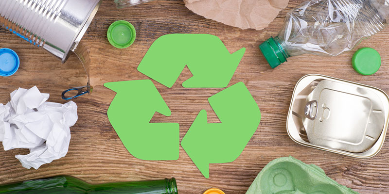 Top 4 Things to Know About Recycling in North Carolina