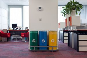 Three Recycling Tips for Businesses