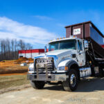 Roll-Off Dumpster Rentals